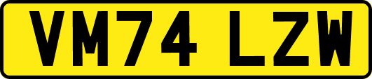 VM74LZW