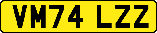 VM74LZZ