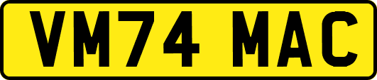 VM74MAC