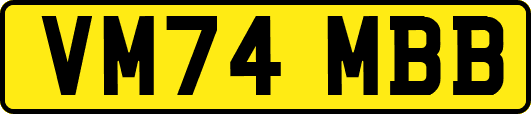 VM74MBB