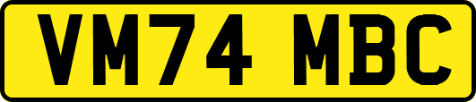 VM74MBC