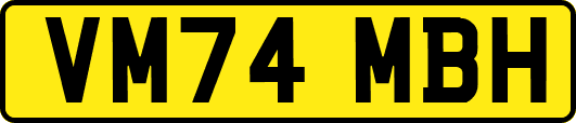 VM74MBH