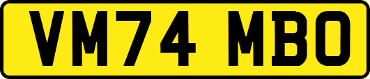VM74MBO