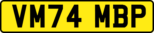 VM74MBP