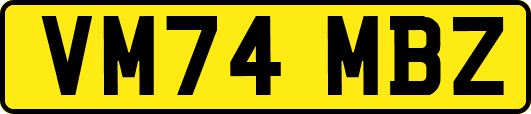 VM74MBZ