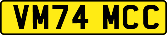 VM74MCC