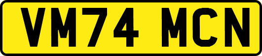 VM74MCN