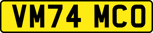 VM74MCO