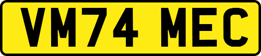 VM74MEC
