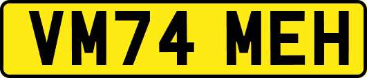 VM74MEH