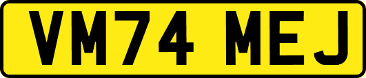 VM74MEJ