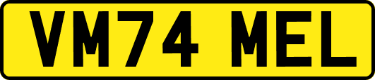 VM74MEL