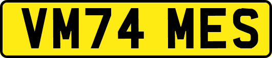 VM74MES