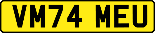 VM74MEU