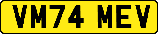 VM74MEV