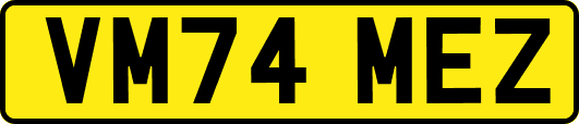 VM74MEZ