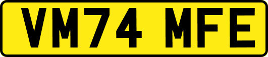 VM74MFE