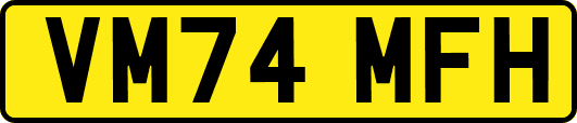 VM74MFH