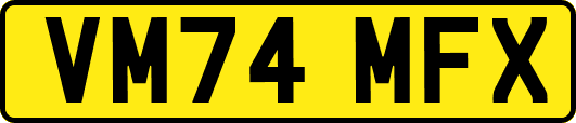VM74MFX