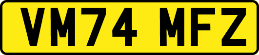 VM74MFZ