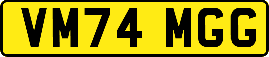 VM74MGG