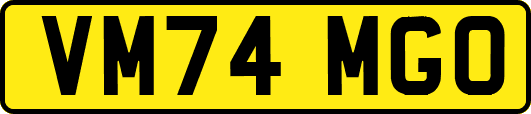 VM74MGO