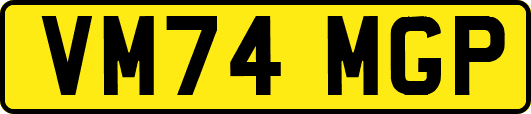 VM74MGP