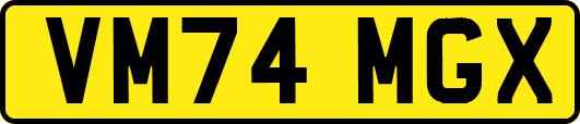 VM74MGX