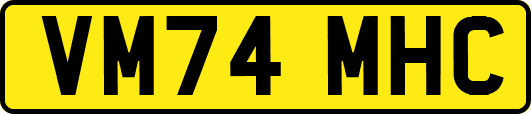 VM74MHC