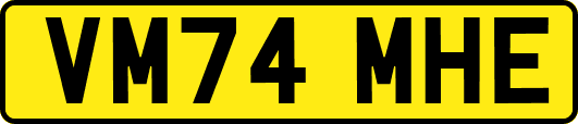VM74MHE