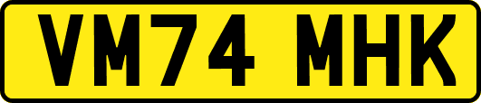 VM74MHK