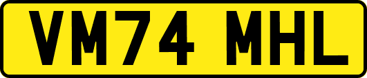 VM74MHL