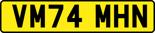 VM74MHN