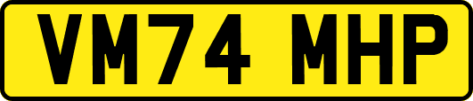 VM74MHP
