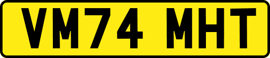 VM74MHT