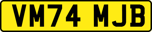 VM74MJB