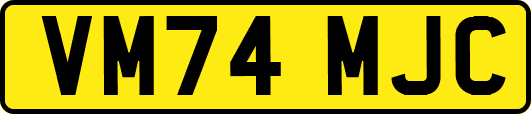 VM74MJC