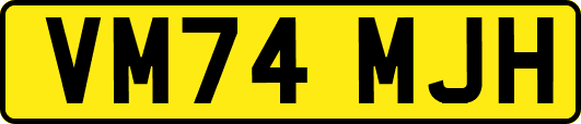 VM74MJH