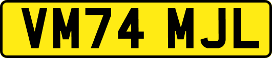 VM74MJL