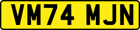 VM74MJN