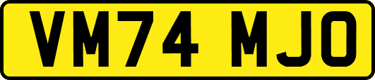 VM74MJO
