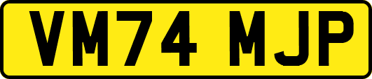 VM74MJP