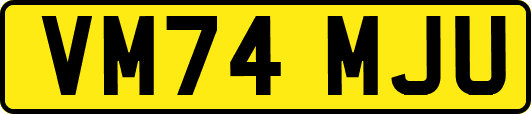 VM74MJU
