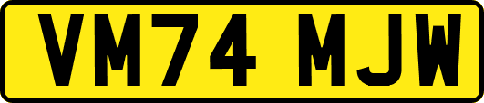 VM74MJW