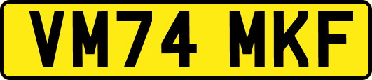 VM74MKF