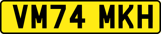 VM74MKH