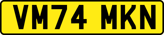 VM74MKN