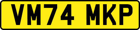 VM74MKP