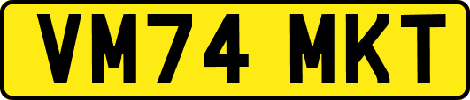 VM74MKT