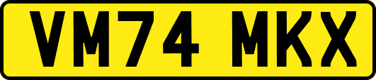 VM74MKX